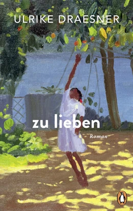 Abbildung von Draesner | zu lieben | 1. Auflage | 2024 | beck-shop.de