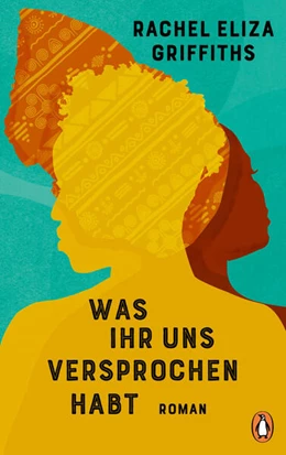 Abbildung von Griffiths | Was ihr uns versprochen habt | 1. Auflage | 2024 | beck-shop.de