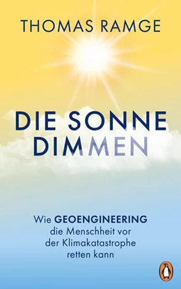 Abbildung von Ramge | Die Sonne dimmen | 1. Auflage | 2024 | beck-shop.de
