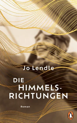 Abbildung von Lendle | Die Himmelsrichtungen | 1. Auflage | 2024 | beck-shop.de