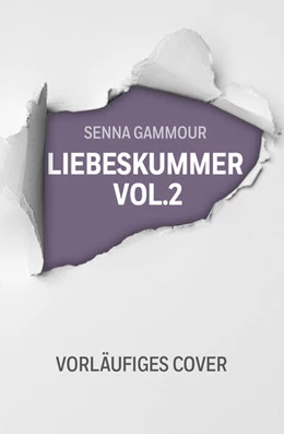 Abbildung von Gammour | Liebeskummer lohnt sich, my darling | 1. Auflage | 2024 | beck-shop.de