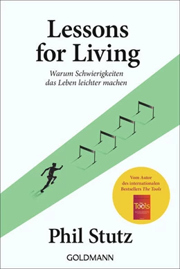 Abbildung von Stutz | Lessons for living | 1. Auflage | 2024 | beck-shop.de