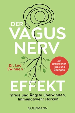 Abbildung von Swinnen | Der Vagusnerv-Effekt | 1. Auflage | 2025 | beck-shop.de