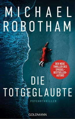 Abbildung von Robotham | Die Totgeglaubte (Haven 4) | 1. Auflage | 2024 | beck-shop.de