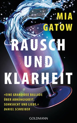 Abbildung von Gatow | Rausch und Klarheit | 1. Auflage | 2024 | beck-shop.de