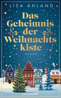 Abbildung von Ahland | Das Geheimnis der Weihnachtskiste | 1. Auflage | 2024 | beck-shop.de