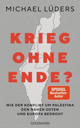Abbildung von Lüders | Krieg ohne Ende? | 1. Auflage | 2024 | beck-shop.de
