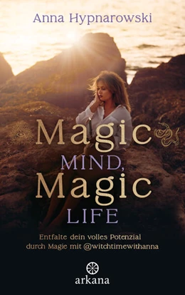 Abbildung von Hypnarowski | Magic Mind, Magic Life | 1. Auflage | 2024 | beck-shop.de