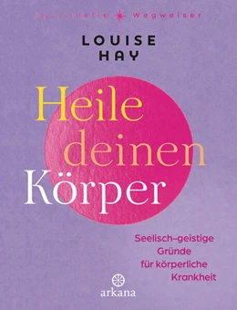 Abbildung von Hay | Heile deinen Körper | 2. Auflage | 2024 | beck-shop.de