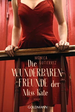 Abbildung von Gutiérrez | Die wunderbaren Freunde der Miss Kate | 1. Auflage | 2024 | beck-shop.de