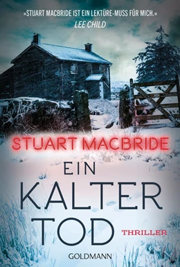 Abbildung von MacBride | Ein kalter Tod | 1. Auflage | 2024 | beck-shop.de