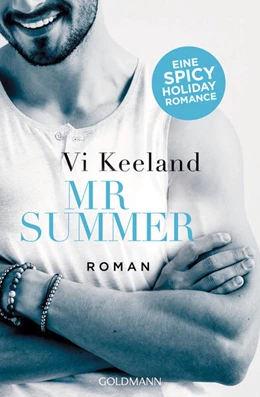 Abbildung von Keeland | Mr Summer | 1. Auflage | 2025 | beck-shop.de