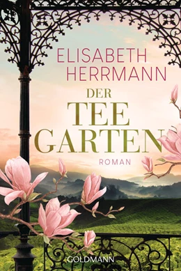 Abbildung von Herrmann | Der Teegarten | 1. Auflage | 2024 | beck-shop.de