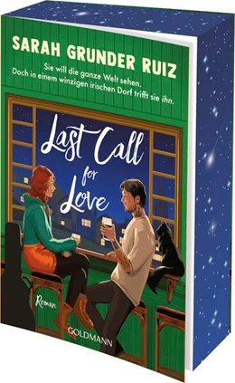 Abbildung von Grunder Ruiz | Last Call for Love | 1. Auflage | 2024 | beck-shop.de