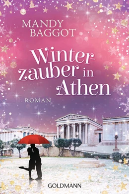 Abbildung von Baggot | Winterzauber in Athen | 1. Auflage | 2024 | beck-shop.de