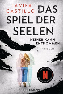 Abbildung von Castillo | Das Spiel der Seelen - Keiner kann entkommen | 1. Auflage | 2025 | beck-shop.de