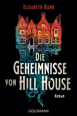 Abbildung von Hand | Die Geheimnisse von Hill House | 1. Auflage | 2024 | beck-shop.de