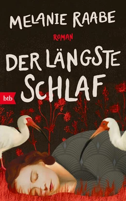 Abbildung von Raabe | Der längste Schlaf | 1. Auflage | 2024 | beck-shop.de
