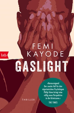 Abbildung von Kayode | Gaslight | 1. Auflage | 2024 | beck-shop.de