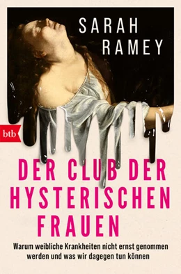 Abbildung von Ramey | Der Club der hysterischen Frauen | 1. Auflage | 2025 | beck-shop.de