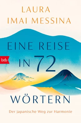 Abbildung von Imai Messina | Eine Reise in 72 Wörtern | 1. Auflage | 2024 | beck-shop.de