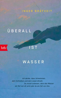 Abbildung von Bråtveit | Überall ist Wasser | 1. Auflage | 2025 | beck-shop.de