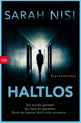 Abbildung von Nisi | Haltlos | 1. Auflage | 2025 | beck-shop.de