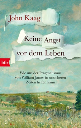 Abbildung von Kaag | Keine Angst vor dem Leben | 1. Auflage | 2025 | beck-shop.de