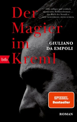 Abbildung von Empoli | Der Magier im Kreml | 1. Auflage | 2024 | beck-shop.de