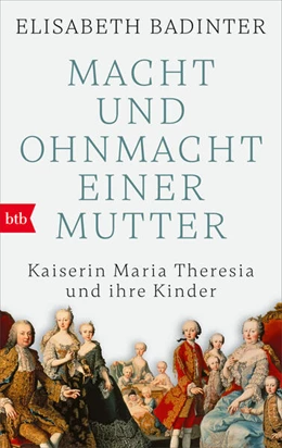 Abbildung von Badinter | Macht und Ohnmacht einer Mutter | 1. Auflage | 2025 | beck-shop.de