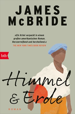 Abbildung von McBride | Himmel & Erde | 1. Auflage | 2024 | beck-shop.de