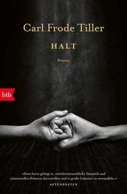 Abbildung von Tiller | Halt | 1. Auflage | 2024 | beck-shop.de