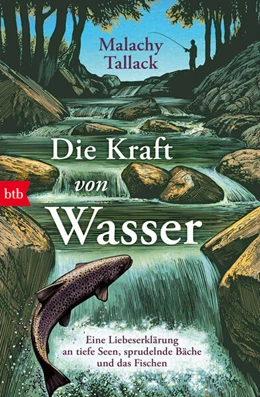 Abbildung von Tallack | Die Kraft von Wasser | 1. Auflage | 2024 | beck-shop.de