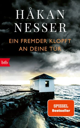 Abbildung von Nesser | Ein Fremder klopft an deine Tür | 1. Auflage | 2025 | beck-shop.de
