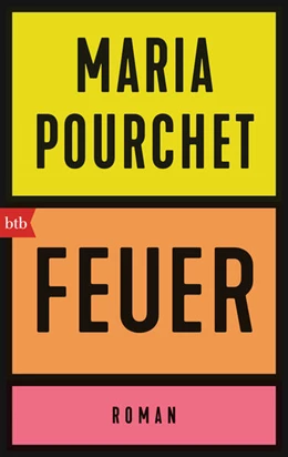 Abbildung von Pourchet | Feuer | 1. Auflage | 2025 | beck-shop.de