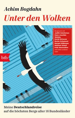 Abbildung von Bogdahn | Unter den Wolken | 1. Auflage | 2024 | beck-shop.de