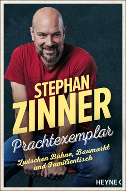 Abbildung von Zinner | Prachtexemplar | 1. Auflage | 2024 | beck-shop.de