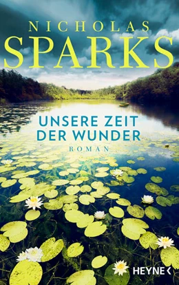 Abbildung von Sparks | Unsere Zeit der Wunder | 1. Auflage | 2024 | beck-shop.de