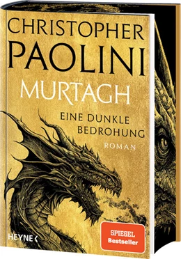 Abbildung von Paolini | Murtagh - Eine dunkle Bedrohung | 1. Auflage | 2024 | beck-shop.de