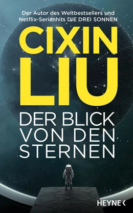 Abbildung von Liu | Der Blick von den Sternen | 1. Auflage | 2025 | beck-shop.de