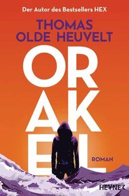 Abbildung von Olde Heuvelt | Orakel | 1. Auflage | 2025 | beck-shop.de