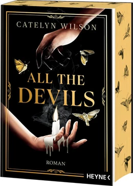 Abbildung von Wilson | All the Devils | 1. Auflage | 2025 | beck-shop.de
