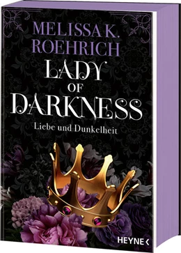 Abbildung von Roehrich | Lady of Darkness - Liebe und Dunkelheit | 1. Auflage | 2024 | beck-shop.de