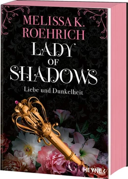 Abbildung von Roehrich | Lady of Shadows - Liebe und Dunkelheit | 1. Auflage | 2025 | beck-shop.de