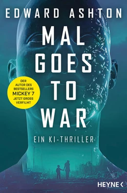 Abbildung von Ashton | Mal goes to War | 1. Auflage | 2025 | beck-shop.de