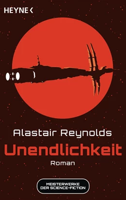 Abbildung von Reynolds | Unendlichkeit | 1. Auflage | 2025 | beck-shop.de