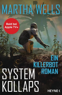 Abbildung von Wells | Systemkollaps | 1. Auflage | 2025 | beck-shop.de