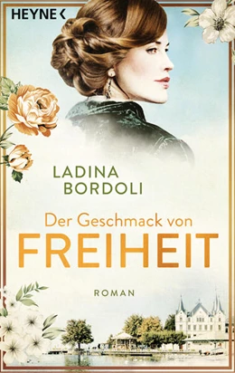 Abbildung von Bordoli | Der Geschmack von Freiheit | 1. Auflage | 2024 | beck-shop.de