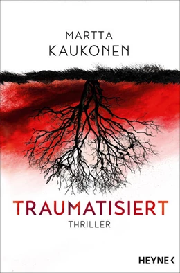 Abbildung von Kaukonen | Traumatisiert | 1. Auflage | 2025 | beck-shop.de