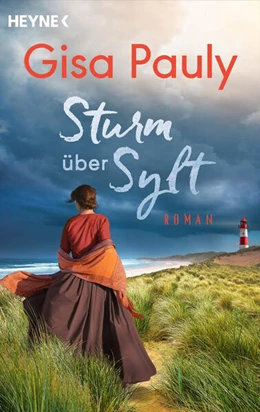 Abbildung von Pauly | Sturm über Sylt | 1. Auflage | 2025 | beck-shop.de